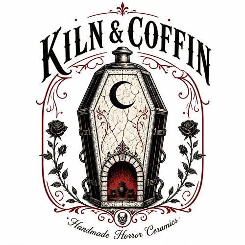 Kiln & Coffin