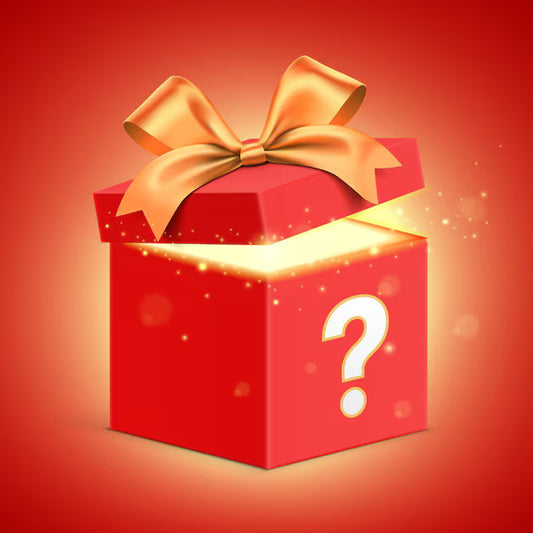 Mystery Handmade Gift
